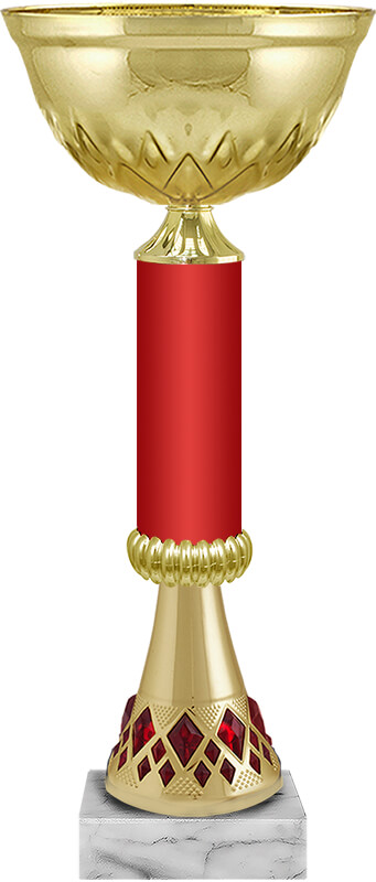 Кубок Лесси 4131-380-102