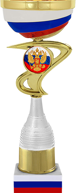 Кубок Кадет 4204-290-132