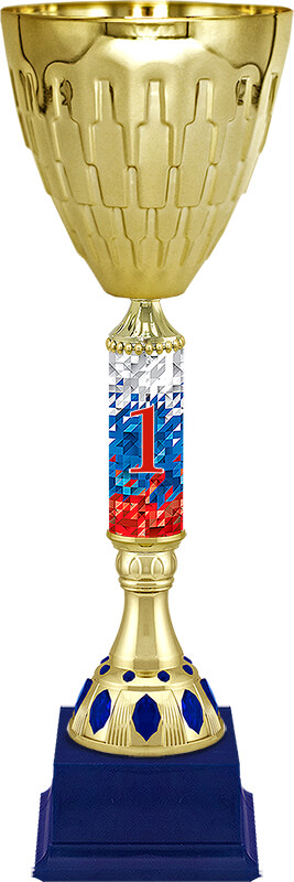 Кубок Альф 1,2,3 место 4217-450-132