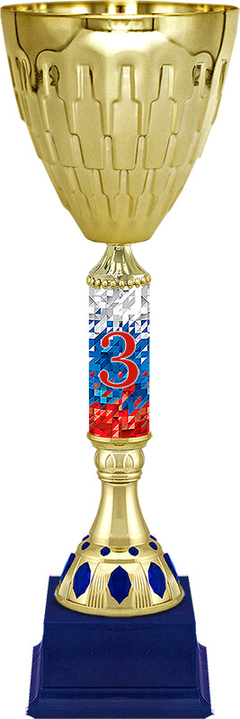 Кубок Альф 1,2,3 место 4217-450-332
