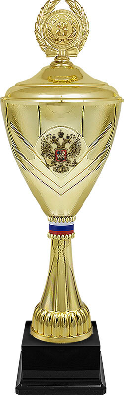 Кубок Атаман 1,2,3 место 4246-530-103