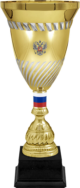 Кубок Атлант 4294-530-100