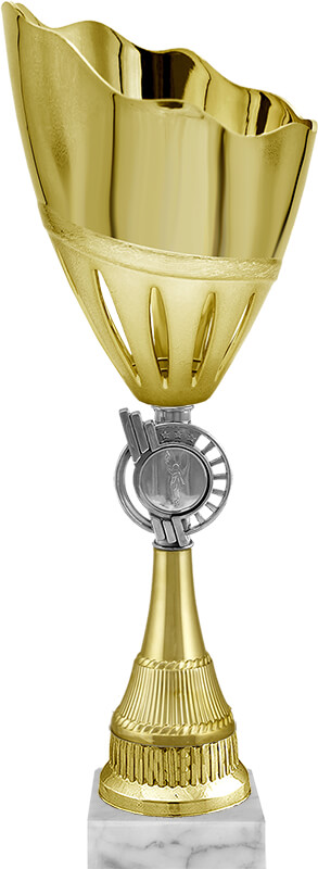 Кубок Пиппин (пластик) 4302-320-200