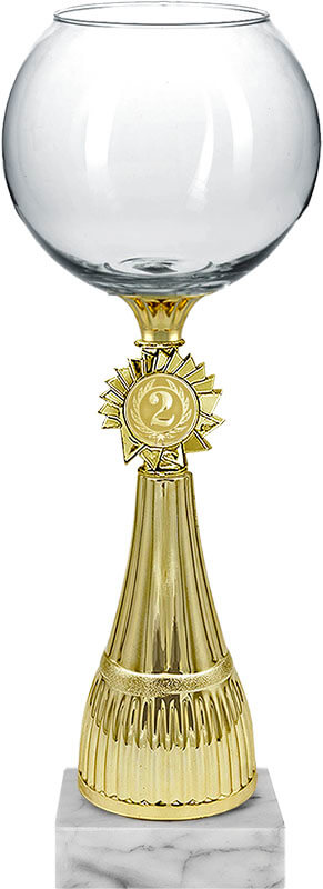 Кубок Алисия 1,2,3 место 4397-320-102