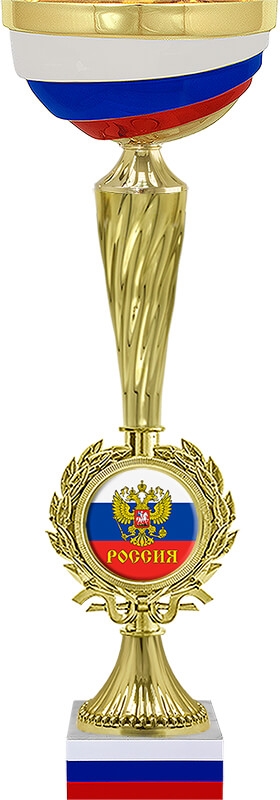 Кубок Юнкер 4466-370-132