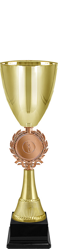 Кубок Додж 4556-370-300