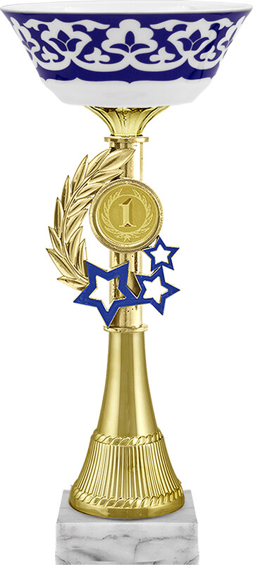 Кубок Замира 1,2,3 место 4586-260-101
