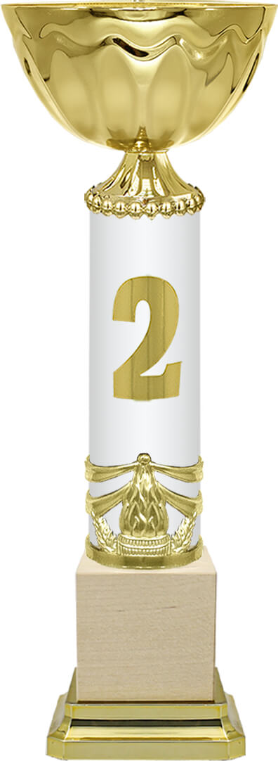 Кубок Герда 1,2,3 место 4611-270-102