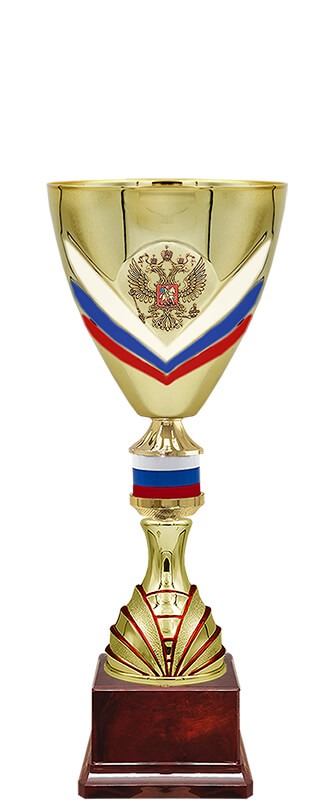Кубок Тимофей 4659-320-100
