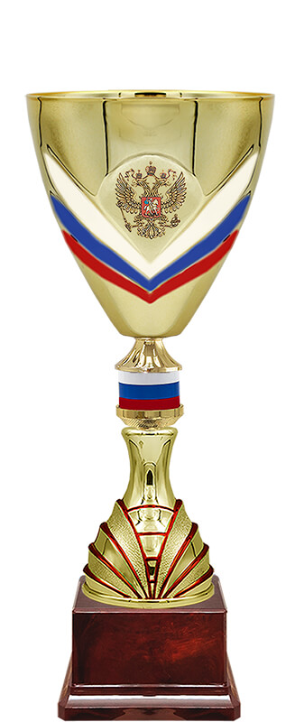 Кубок Тимофей 4659-350-100