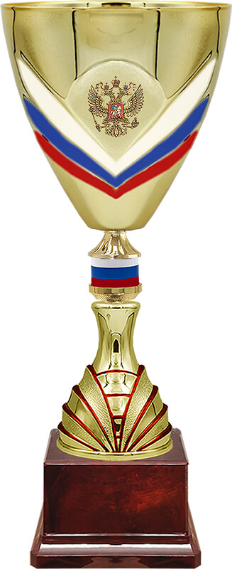 Кубок Тимофей 4659-390-100