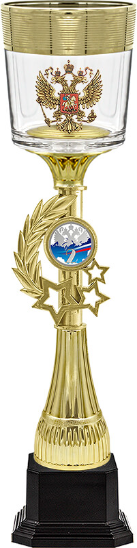 Кубок Гусар 1,2,3 место 4677-360-102
