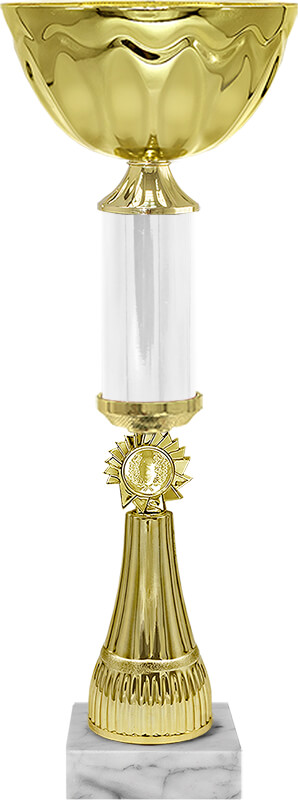 Кубок Барби 4701-250-101