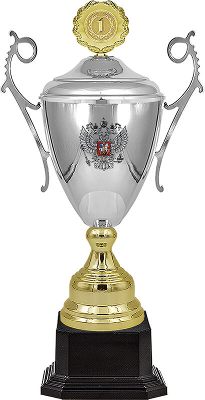 Кубок Адмирал 1,2,3 место 6117-600-101
