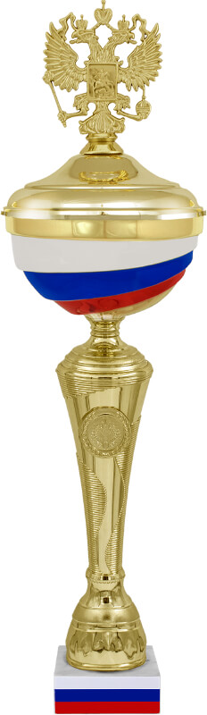 Кубок Плутоний 6650-520-132